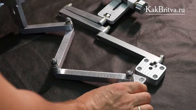 МАНИПУЛЯТОР