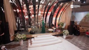 Макка Сагаипова - Красивая любовь | KAVKAZ MUSIC CHECHNYA