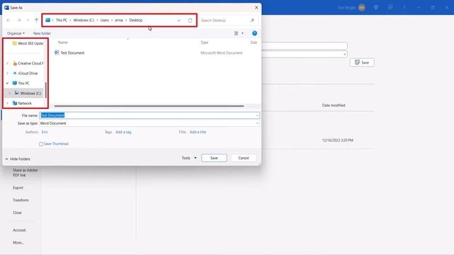 How to Convert Microsoft Word Documents with Track Changes to PDFs смотреть онлайн