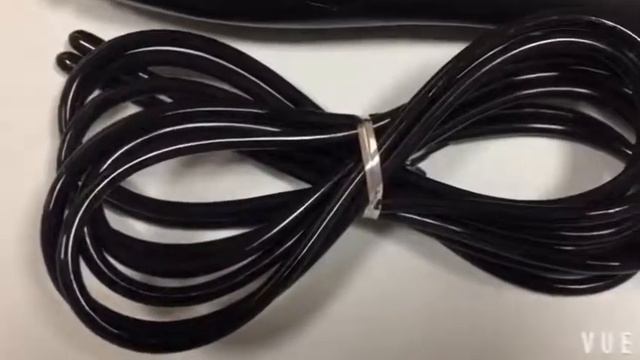 2020 Gym Fitness Smart Jumping Rope CounterPortable Adjustable Digital Counting Skipping Jump Rope