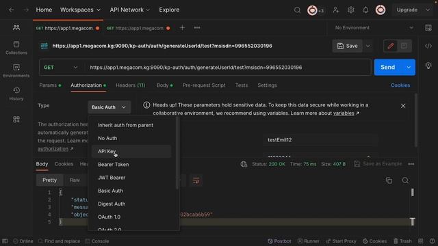 Lesson 51. Flutter bloc. part 4(Auth) смотреть онлайн