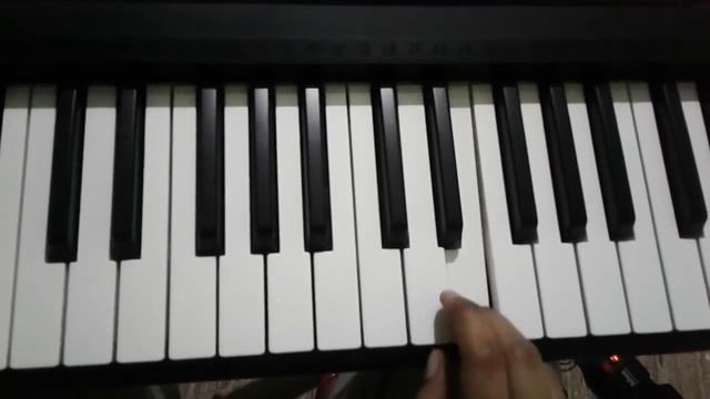 Rayyi Rayyi mantu-Vunnadhi okate zindagi-Keyboard 🎹 🎶 смотреть онлайн