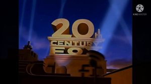 1995 20th century fox home entertainment My version