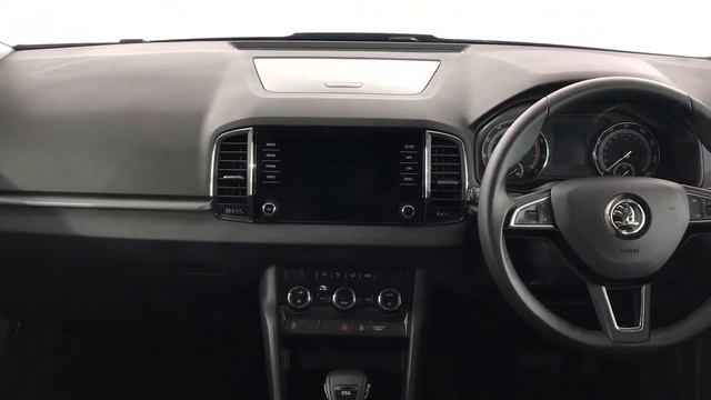 2020 SKODA KAROQ 1.5 TSi SE Automatic | Richmond Motor Group Fareham