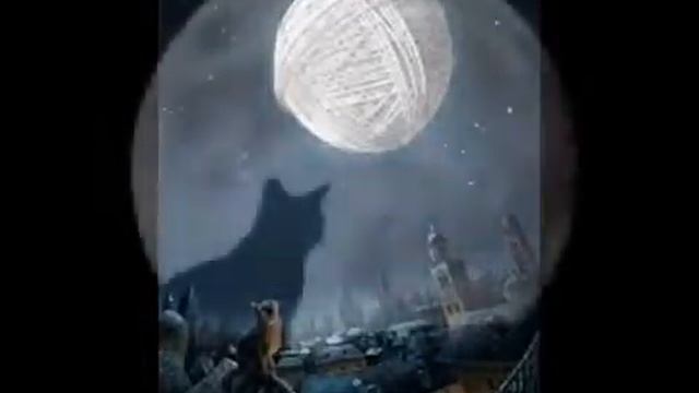 Наталья Ветлицкая - Лунный кот смотреть онлайн