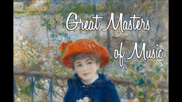 Adagio In G Minor - Tomaso Albinoni