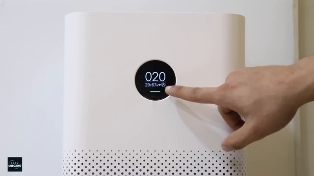 Mi Air Purifier 2s | Unique gadget | Tech Unboxing 🔥 смотреть онлайн