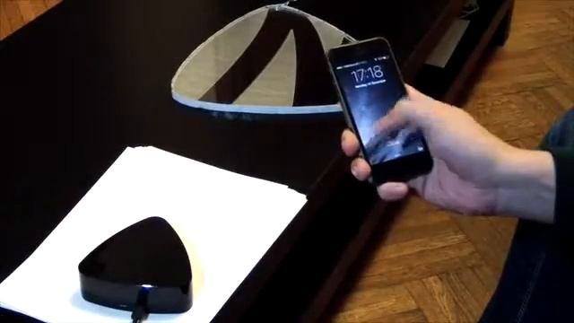 Zenno - Smart control for your old or new home electronics смотреть онлайн