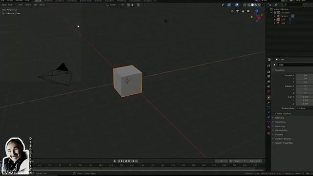 Blender 3D CRACK | Blender Free Download | Blender Crack Tutorial 2022 смотреть онлайн