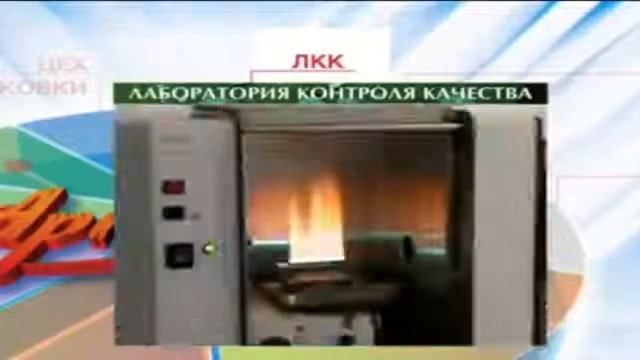 Презентация Компании Арт Лайф. Производство смотреть онлайн