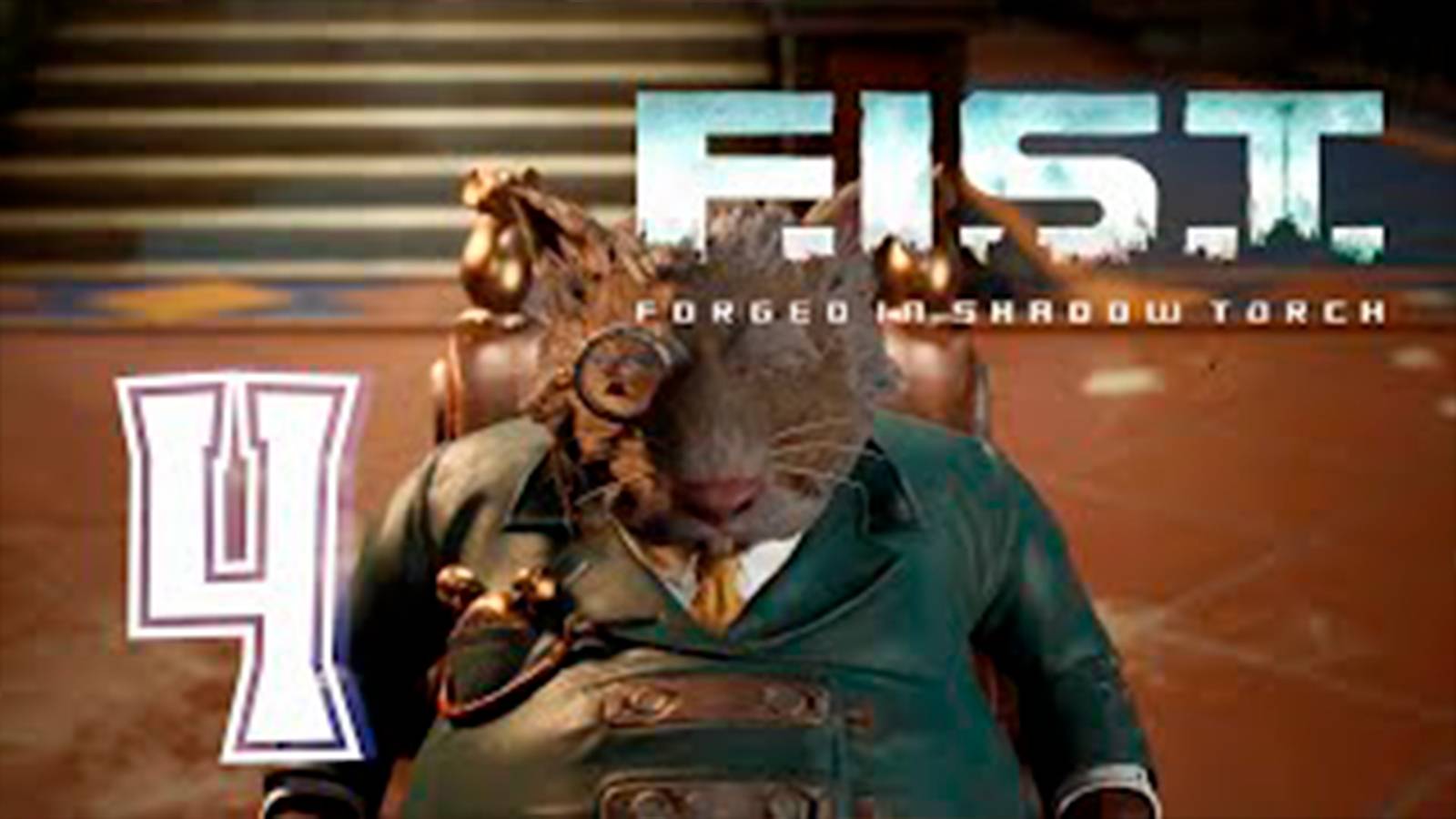 Прохождение F.I.S.T. Forged In Shadow Torch Benchmark. часть 4. Босс ВОЛЬТАЖ