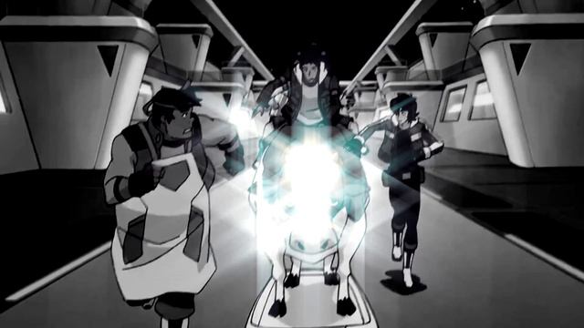 VLD Crack #3: LANCE KILLS EVERYONE смотреть онлайн