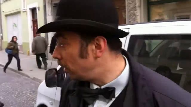 Экскурсия по Львову. Часть 2 смотреть онлайн