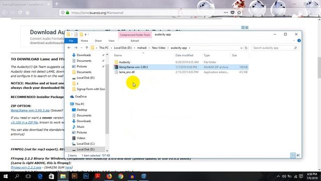 how to export mp3 from audacity. смотреть онлайн