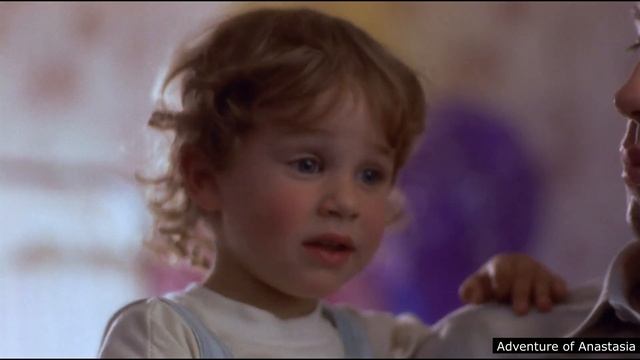 Look Who's Talking Too (1990) (John Hiatt - Have A Little Faith in Me) смотреть онлайн