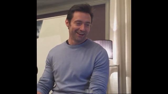 Росомаха угарел (Wolverine lol) смотреть онлайн