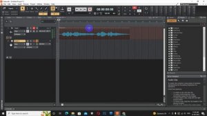 How to Convert Voice to MiDi in Cakewalk | CakeWalk Hindi tutorial | Best Free DAW 2022 |