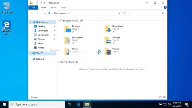 Tetris OS by jdh | An Operating System That can only run Tetris + Tutorial смотреть онлайн
