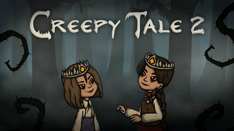 Creepy Tale 2 [27/02/2025]
