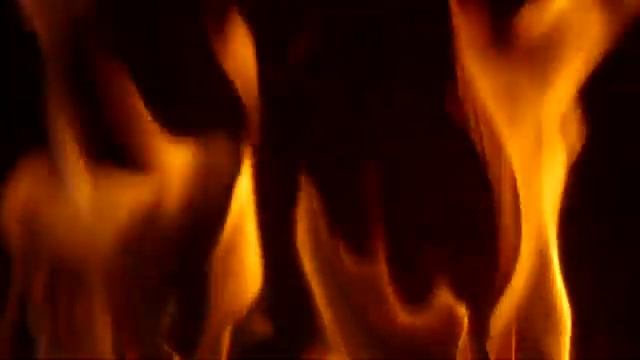 Сrackling Campfire Sound Effect For Sleep|Звук костра для сна