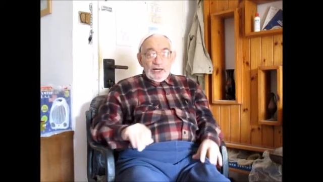 Д р Марк Цайгер Правильная тетраэдрическая упаковка шаров — пробел в человеческих знаниях Беэр Ше смотреть онлайн