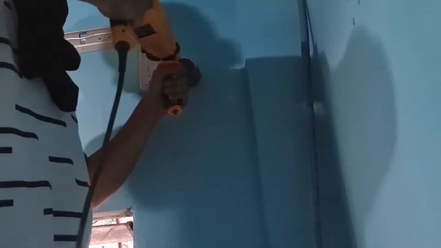#DIY #WALL-MOUNTED #AIRCON AUX INVERTER INSTALLATION смотреть онлайн