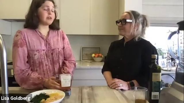 Cooking From The Heart: In The Kitchen With Lainie Cadry смотреть онлайн