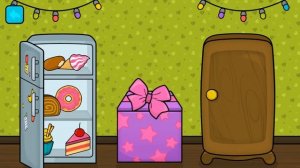 Видеоигра: Bimi Boo. #4