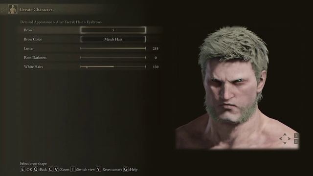 DoomsGuy * Blazkowicz | Elden Ring | Character Creation смотреть онлайн