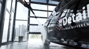 Кварцевое покрытие DETAIL HW «Hydro Wet Coat» 250мл