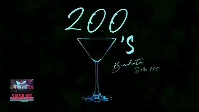 200 COPAS - Bachata Cover(Salsa Hit) смотреть онлайн