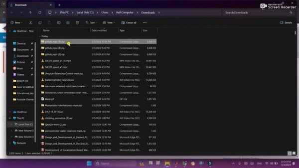 How to install Mobile Robotics Simulation Toolbox in MATLAB for free