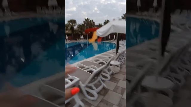 Club Side Coast Hotel обзор