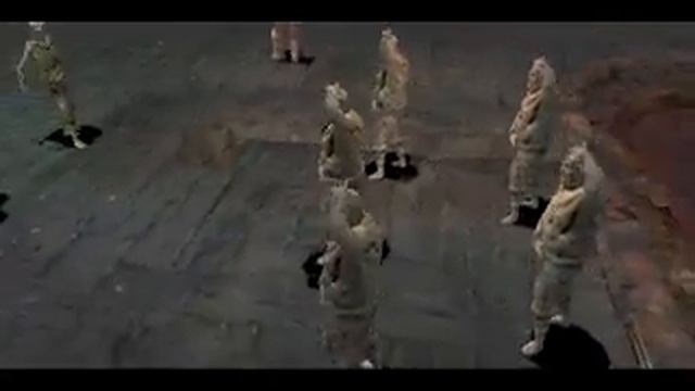 Break Dance From Zombies In 