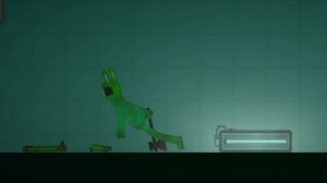 Играю в Melon Sandbox. FNAF 2