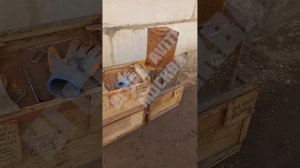 Смазка АМС-3, момент истины.mp4