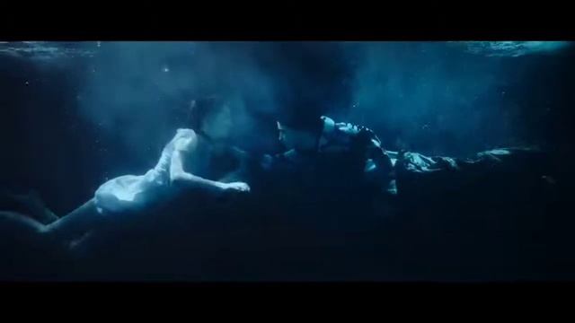КЛИП ТЫ ГОРИШЬ КАК ОГОНЬ смотреть онлайн