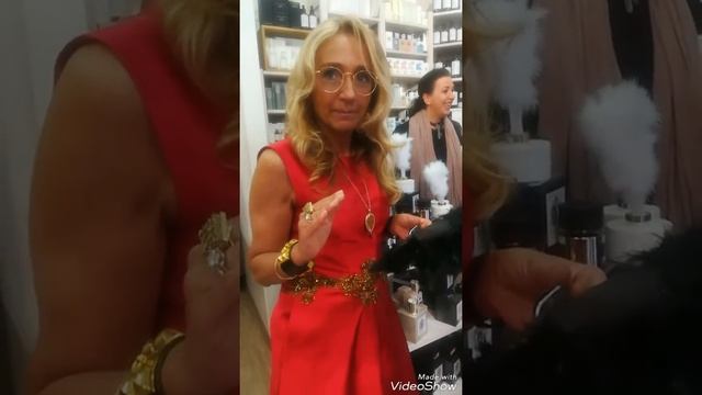 Tiziana Terenzi: lillipur, ecstasy, arethusa смотреть онлайн