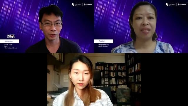 Digital Marketing Trends & Predictions For 2021