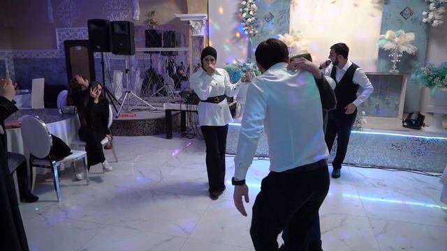 ТВОРЧЕСКИЙ ВЕЧЕР ЧЕРКЕСА ХАНАХМЕДОВА 22.02.2025
2ЧАСТЬ смотреть онлайн