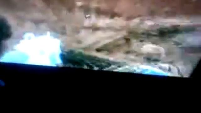 Neon blue gun in gears 2!!