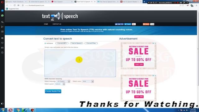 How to Text to audio convert online free смотреть онлайн