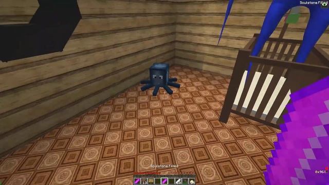 do not CHOOSE the wrong 3 HOLES bases Minecraft garten banban 2 NABNAB mr smiley ROBLOX DAYCARE mod смотреть онлайн