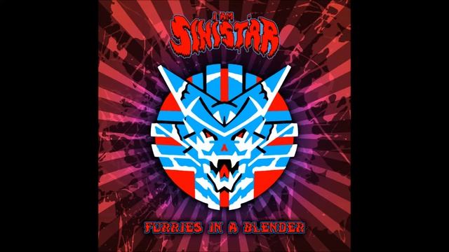 Furries In A Blender - Radioactive Rats смотреть онлайн