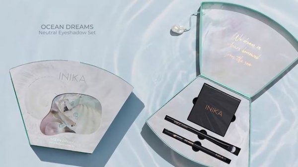 INIKA Depths of the Ocean US