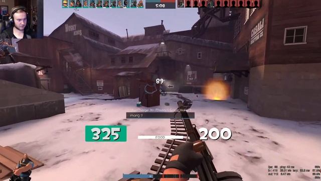 Save Team Fortress 2 #savetf2 смотреть онлайн