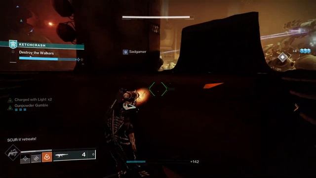 Destiny 2 Season of Plunder! Avast, me Hearties YO HO! Lets shoot and chat about Lightfall смотреть онлайн
