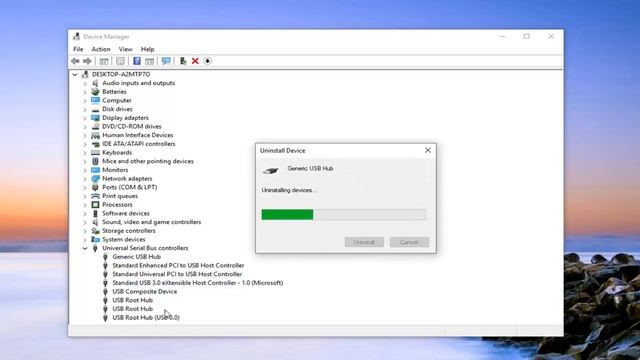 Windows Cannot Load the Device Driver for This Hardware FIX [Tutorial] смотреть онлайн