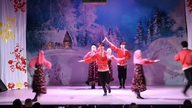 Уральская восьмёра смотреть онлайн