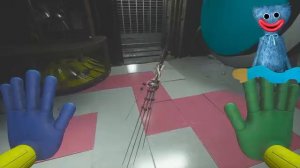 Я УЗНАЛ ЧТО СЛУЧИЛОСЬ С ХАГИ ВАГИ В 3 ГЛАВЕ (360p)